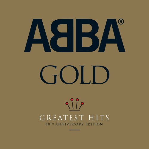 abba gold