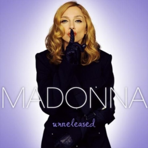 madonna secrecy prudence