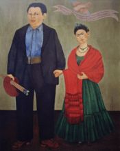 frida lovers