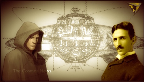 XCOM 2 Tesla & Snake