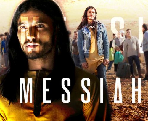 messiah