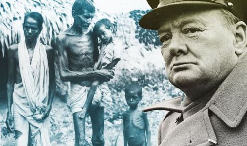 churchill war crimes