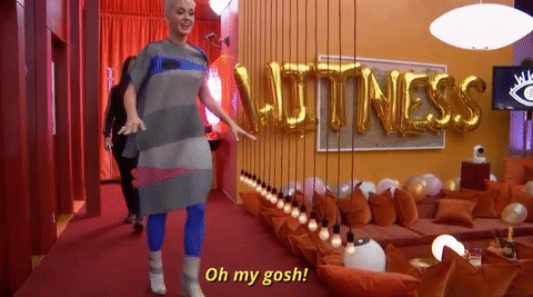 katy perry witness rev 11