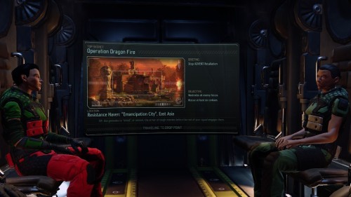 Operation Dragon Fire