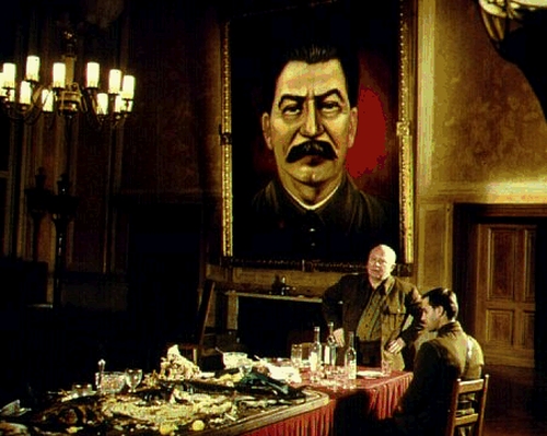 Stalin CUlt Personality