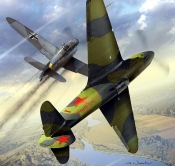 Midway White Rose Stalingrad