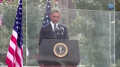 president obama psalm 45