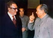 henry kissinger mao
