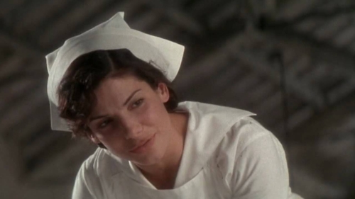 sandra bullock nurse