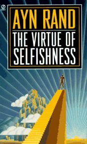 selfishness