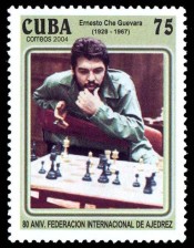 Che Tito Stamp