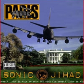 paris sonic jihad