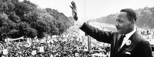 mlk rabbi rothschild