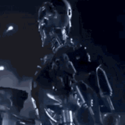 terminator jubilee 25th