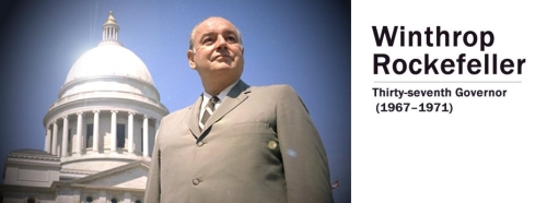 winthrop Rockefeller