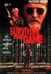 Surviving The Game