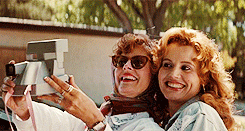 Thelma & Louise