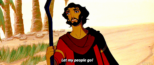 moses vs pharoah's pyramid scheme