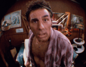 kramer eye