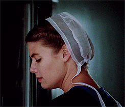 Kelly Macguilles Witness