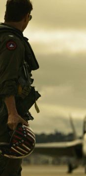 Top Gun Maverick