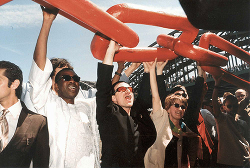 Jubilee Clinton X Men