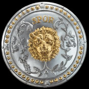 element 100 fermium gladiator slam