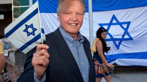 Voight Israel