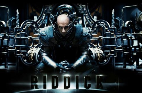 riddick throne death cult