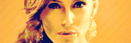 Nelly Furtado Orange