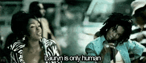 Lauryn Zion Brother Anthony