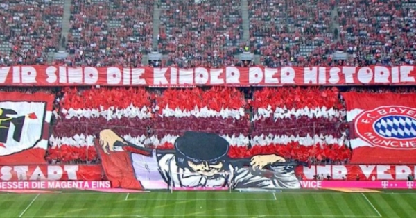 Ultras Football