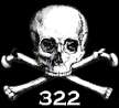 Skull & Bones - Rabbi Kook